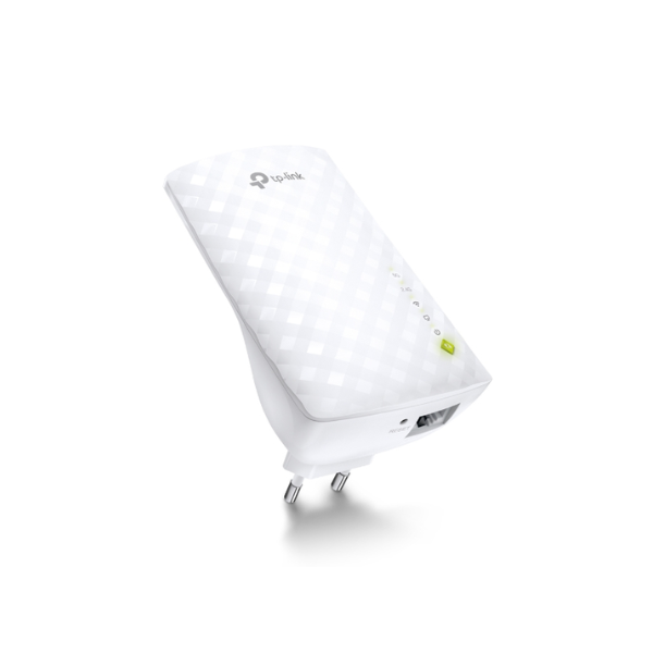 Picture of Tp link RE200 AC750 Wi-Fi Range Increaser( White )