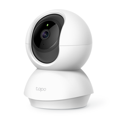 Picture of Tp link Tapo C200C 2MP Night Vision WiFi Camera( White )