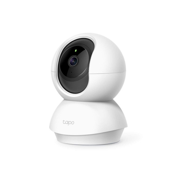 Picture of Tp link Tapo C200C 2MP Night Vision WiFi Camera( White )