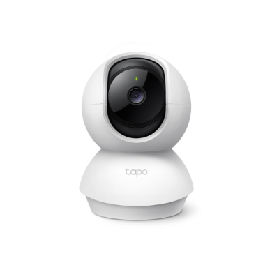 Picture of Tp link Tapo C200C 2MP Night Vision WiFi Camera( White )