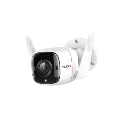 Picture of Tp link Tapo C310 3MP Night Vision WiFi Camera( White )