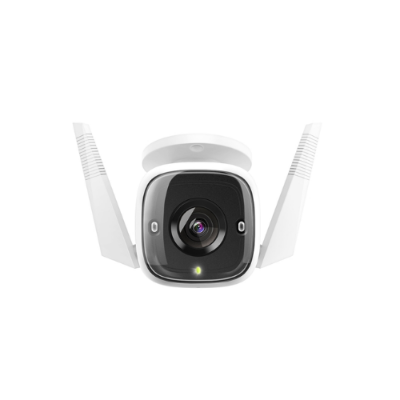 Picture of Tp link Tapo C310 3MP Night Vision WiFi Camera( White )