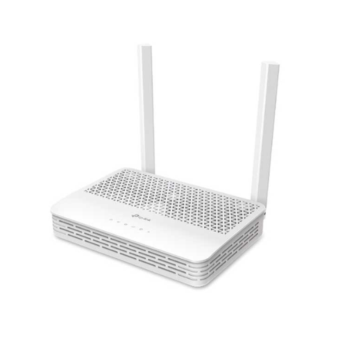 Picture of TP Link XC220-G3 AC1200 2 Antenna Gigabit Wireless ONU With Free T-shirt( White )