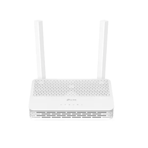 Picture of TP Link XC220-G3 AC1200 2 Antenna Gigabit Wireless ONU With Free T-shirt( White )