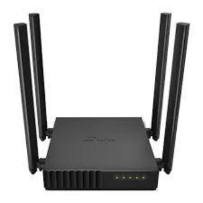 Picture of Tp-link Archer C54 AC1200 Dual-Band MiMo And App Support Multimode High Speed Wi-Fi Router( Black )