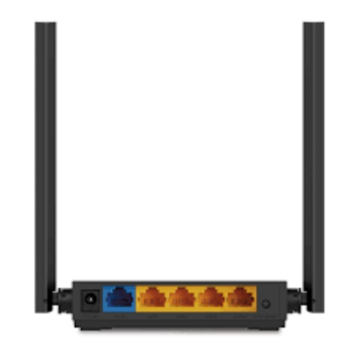 Picture of Tp-link Archer C54 AC1200 Dual-Band MiMo And App Support Multimode High Speed Wi-Fi Router( Black )