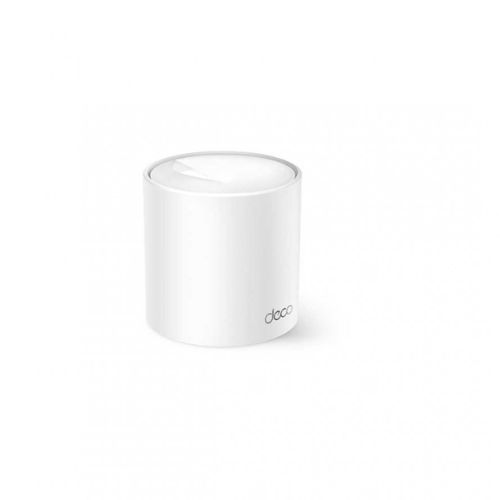 Picture of TP-Link Deco X50 (2-Pack) 3000Mbps Dual-Band WiFi 6 Mesh Router( White )