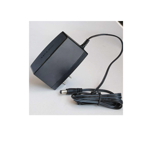 Picture of Tp-Link T535081-2A1 53.5V 0.81A PoE Switch Power Adapter( Black )