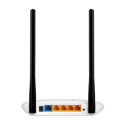 Picture of TP-Link TL-WR841N 300Mbps WiFi Router( White )