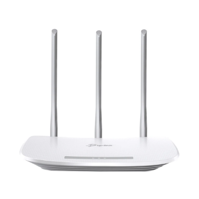 Picture of TP-Link TL-WR845N 300Mbps WiFi Router( White )