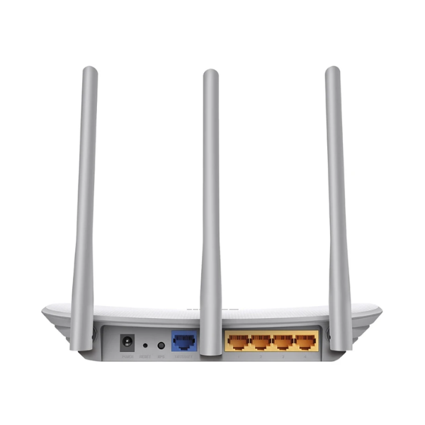 Picture of TP-Link TL-WR845N 300Mbps WiFi Router( White )