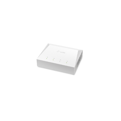 Picture of Tp-link XZ000-G7 High-Speed Gigabit Single-Port XPON Terminal - New, 100Mbps Data Transfer Rate, Ethernet Connectivity, 2Gbps Max Wireless Rate( White )