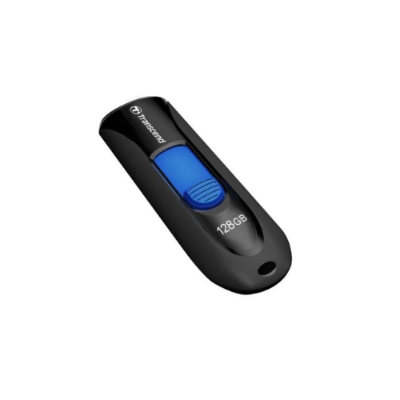 Picture of Transcend JetFlash 790 128GB USB 3.0 Gen 1 Affordable Pendrive USB Flash Drive