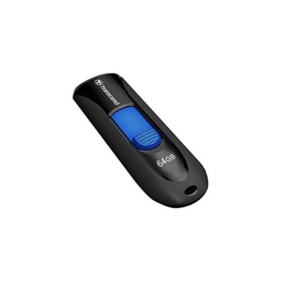Picture of Transcend JetFlash 790 64GB USB 3.0 Gen 1 Pendrive USB Flash Drive