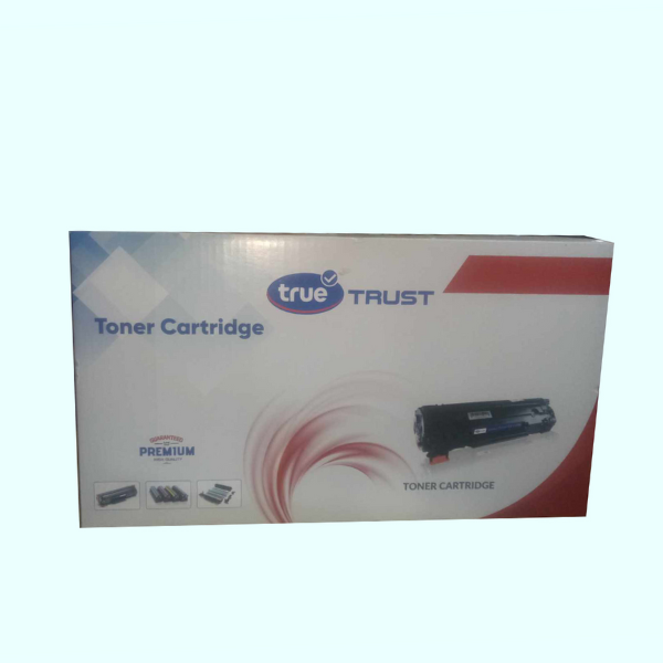 Picture of True Trust 147A (W1470A) Laser Toner( Black )