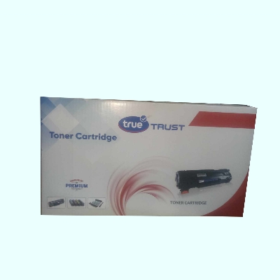 Picture of True Trust 416A (W2040A) Black Laser Toner( Black )