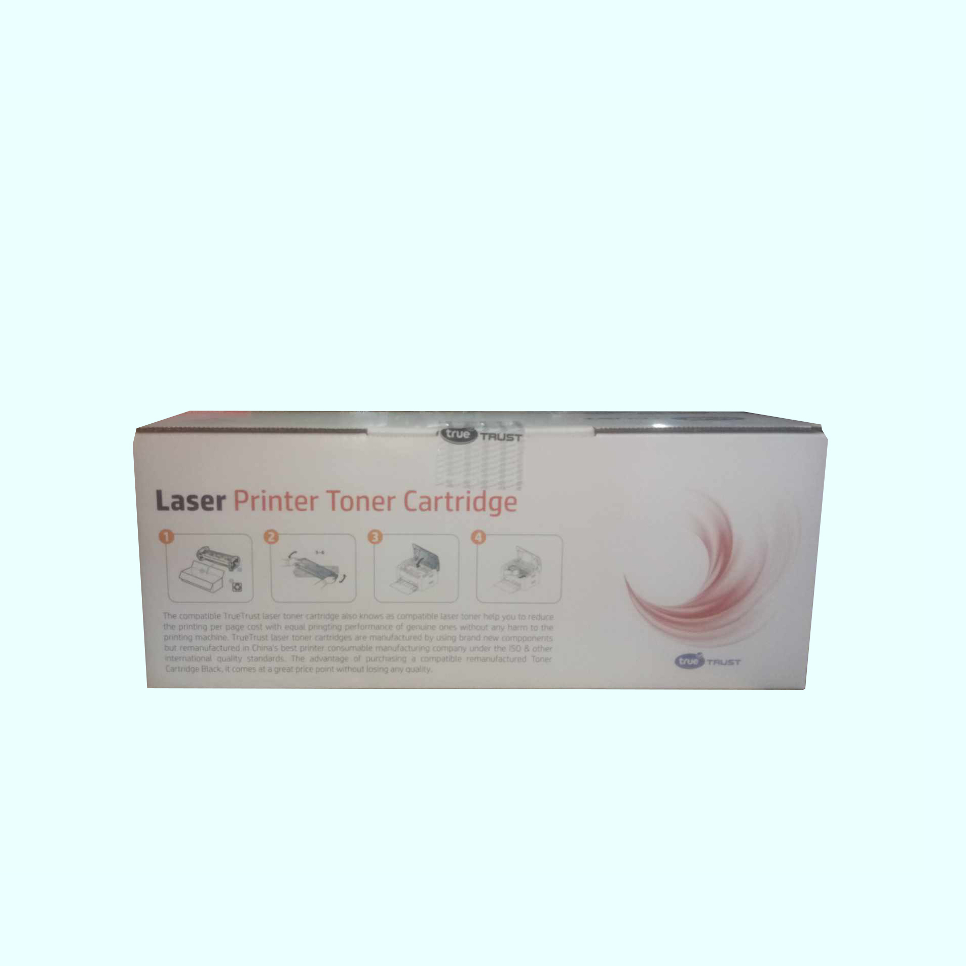 Picture of True Trust 79A (CF279A) Laser Toner( Black )