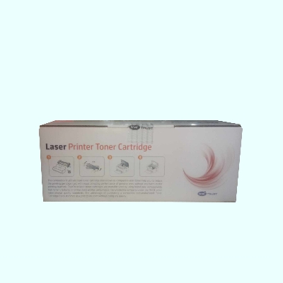 Picture of True Trust 85A (CF285A) Laser Toner( Black )