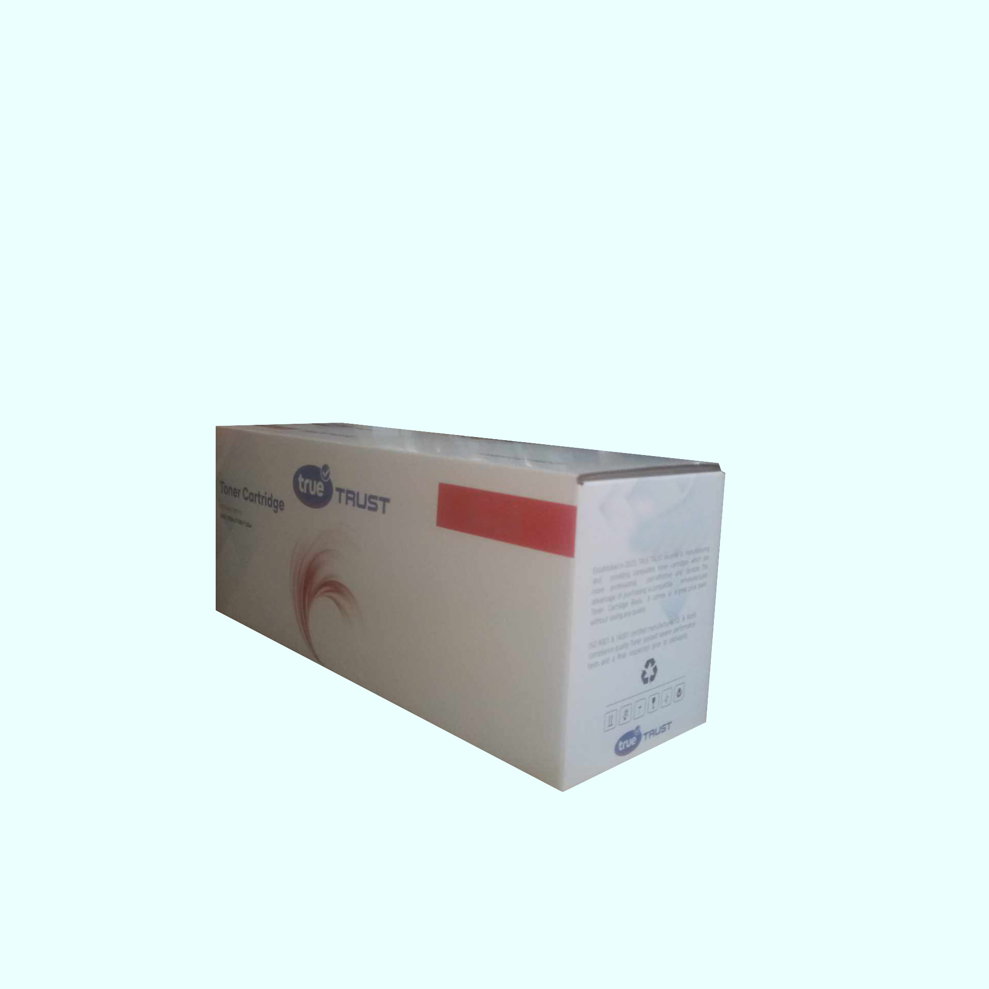 Picture of True Trust 85A (CF285A) Laser Toner( Black )