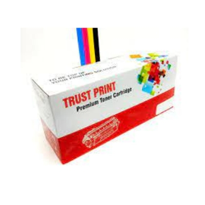 Picture of Trust Print 279A Black Toner( Black )