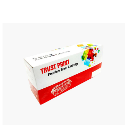 Picture of TRUST PRINT 85A/CE35A BLACK TONAR FOR HP LJP1102, M1132, M1212( Black )