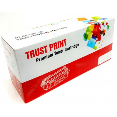 Picture of Trust Print LH 12A/303/FX-9 Black Toner( Black )