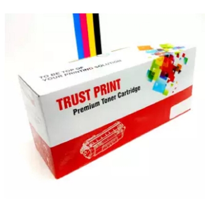 Picture of Trust Print LH 13A Black Toner( Black )