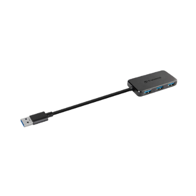 Picture of TS-HUB2K USB 3.1 HUB( Black )