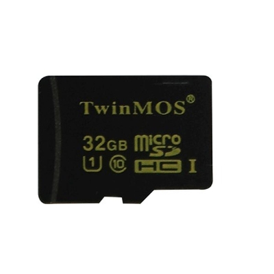 Picture of TwinMOS 32GB CLASS 10 Multimedia SD Card