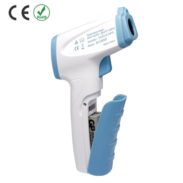 Picture of UNI-T UT300R 0°C - 199.9°C Infrared Thermometer