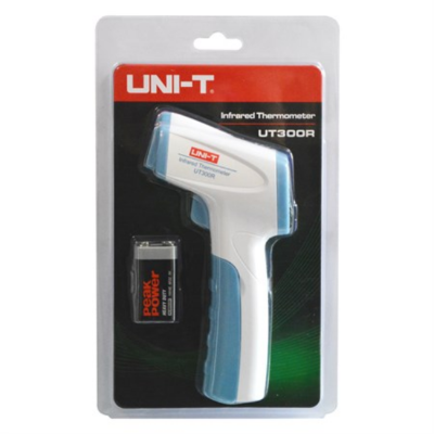 Picture of UNI-T UT300R 0°C - 199.9°C Infrared Thermometer