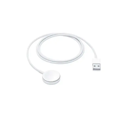 Picture of Universal Smart Watch Magnetic Charger Adapter Cable( White )