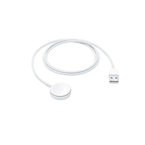 Picture of Universal Smart Watch Magnetic Charger Adapter Cable( White )