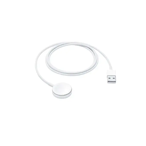 Picture of Universal Smart Watch Magnetic Charger Adapter Cable( White )