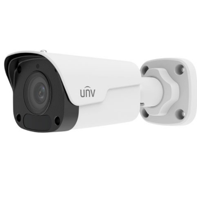 Picture of Uniview IPC2122LB-ADF40KM-G 2MP HD 30M IR Network Camera( White )