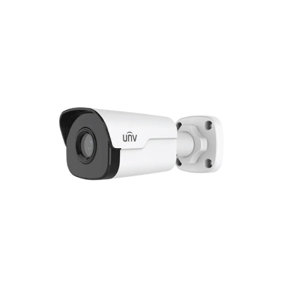 Picture of Uniview IPC2122SR3-PF36 2MP 30M IR Camera( White )
