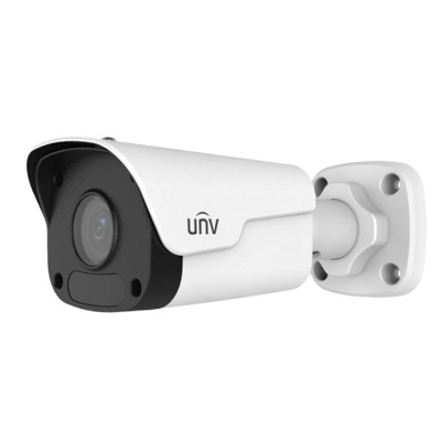 Picture of Uniview IPC2123LR3-PF40M-F 3MP 30M IR Camera( White )