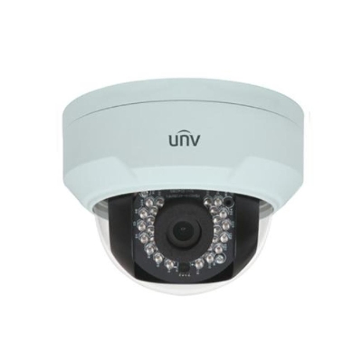 Picture of Uniview IPC324ER3-DVPF36 4MP 30M IR Camera( White )