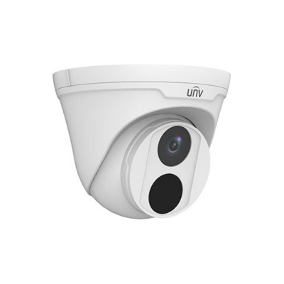 Picture of Uniview IPC3612CR3-PF28-A 2 MP Network IR Fixed Dome Camera