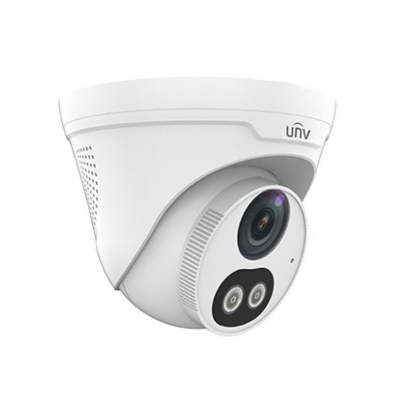 Picture of Uniview IPC3614LE-ADF28KC-WL 4MP 30M IR Camera( White )