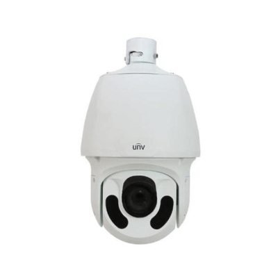 Picture of Uniview IPC6222ER-X30 2MP 30x IR Network PTZ Dome Camera( White )