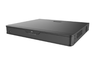 Picture of Uniview NVR302-32S 32 Channel 4K 2 HDDs NVR( Black )
