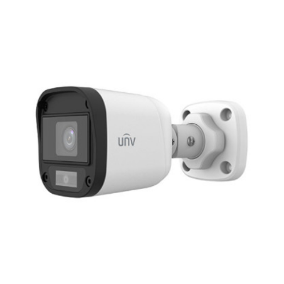 Picture of Uniview UAC-B112-F40-W 2MP ColourHunter HD Mini  Analog Camera
