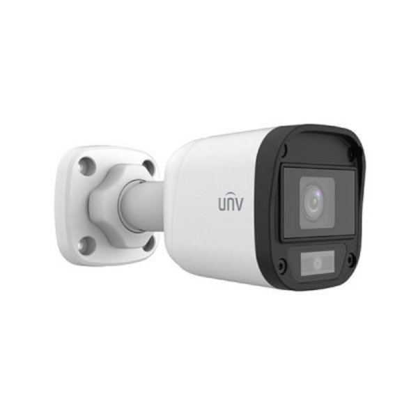 Picture of Uniview UAC-B112-F40-W 2MP ColourHunter HD Mini  Analog Camera