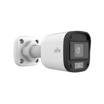 Picture of Uniview UAC-B112-F40-W 2MP ColourHunter HD Mini  Analog Camera