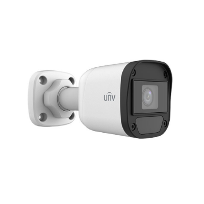 Picture of Uniview UAC-B114-AF40G-W 4MP Colour Hunter Bullet CC Camera