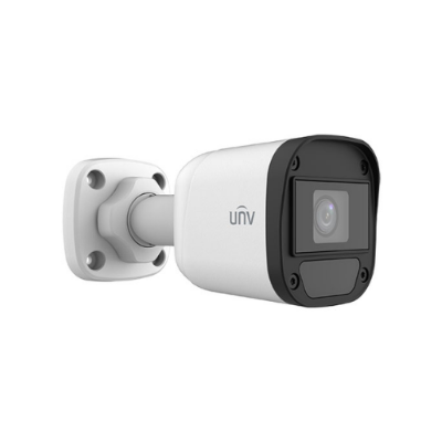 Picture of Uniview UAC-B114-AF40G-W 4MP Colour Hunter Bullet CC Camera