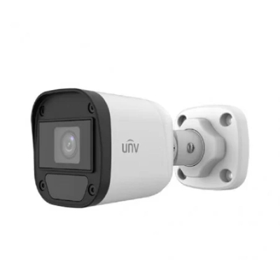 Picture of Uniview UAC-B115-F40 5MP HD IR Mini  Analog Camera