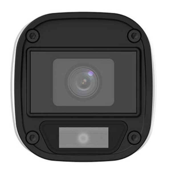 Picture of Uniview UAC-B115-F40-W 5MP Color 20m IR Analog CC Camera