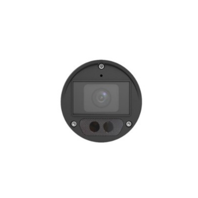 Picture of Uniview UAC-B124-AF40MG-W 4MP Fixed Mini Bullet CC Camera
